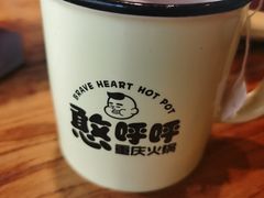 -韩景台烤肉(八大处店)