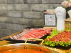 -四喜小胖·北京涮肉(五道营店)