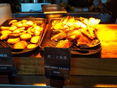 -君悦酒店·乐厨·高空自助餐(青年大街店)