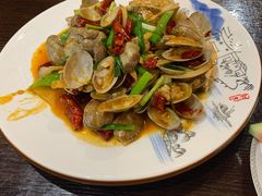 -海棠湾聚鼎香海鲜坊(海昌梦幻不夜城店)