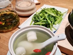 -竹里馆·淮扬菜·功夫茶(老门东店)
