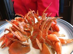 红鲟-兴仙饭店·闽味海鲜(马尾总店)