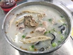 -广场正宗原汁薏米店