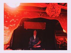 -乌镇西栅景区-月老庙