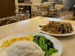 -玲又珑美食(盘福路店)