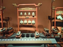 -中国闽台缘博物馆