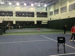 -齐动力网球(国贸店)