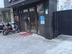 -家味螺蛳粉&烤鱼(五角场店)