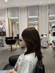 -Kraemer Paris  苏豪路易士·嘉玛发廊