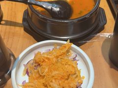 -九田家黑牛烤肉料理(华侨城店)