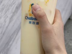 -茶百道(三圣街店)