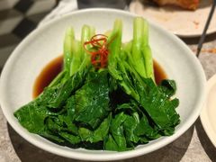 -留半山·香港食堂(啦啦宝都店)