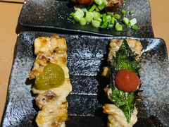 -鸟内会(河北路店)