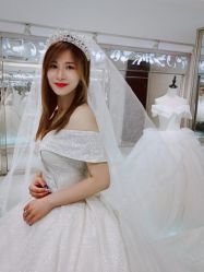 点击看大图 -金夫人婚纱摄影(华南店)
