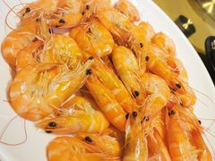 -大树头森林餐厅(番禺广场店)