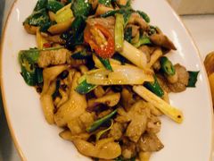 -老酒川菜坊(中山西路店)