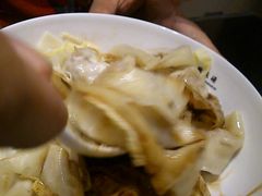 拌馄饨-熙盛源(滨湖万达店)