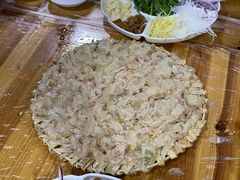 -官塘锋记鱼生·生腌·砂锅粥(牌坊街店)
