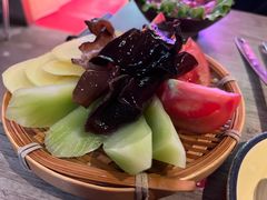 -王歘歘·chuǎ火锅(五道营店)