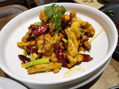 -榕意·川味之美(深业上城店)