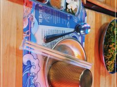 -济扶岛韩国海鲜汤제부도 해물탕(望京店)