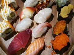 -麦秋寿司(富都广场店)