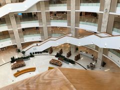 -厦门市图书馆(集美新城馆区)
