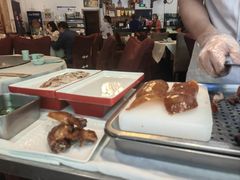 -天和晟烤鸭店(世纪坛店)