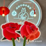 首款“东方味觉”奶茶🎋满满国风之韵💥爆赞‼️
