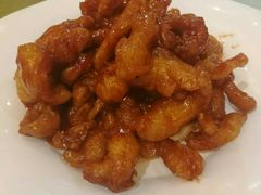 -德泰楼餐饮(莲湖路店)