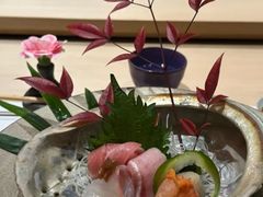 -鮨一日本料理(大中华店)