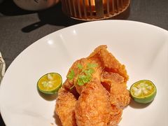 -锦府园·新台州菜(合生汇店)