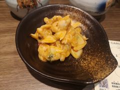 -雷神拉面(财富中心玉米楼店)