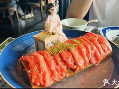 -大隐·成都火锅Bistro(合生麒麟新天地店)