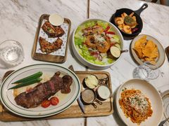 -G+KITCHEN(龙湖狮山天街店)