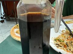 -天毓山庄·餐厅
