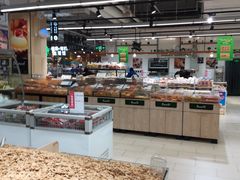 -永辉超市(嘉定宝龙广场店)