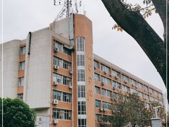 -四川大学(望江校区)