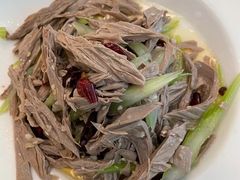 -西安绿地假日酒店·丽宝轩中餐厅