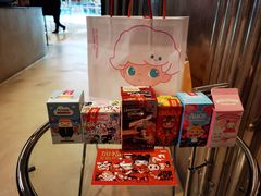 -泡泡玛特POPMART(龙湖杭州滨江天街店)