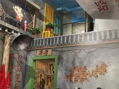 -马路边边串串香(一匡街店)