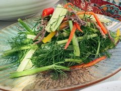 -龟兹KUCINA·新疆菜(前滩L+PLAZA店)