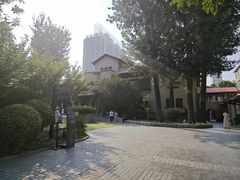 -静园(和平区)