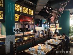 -俏九州·小炒黄牛肉(华润万象汇店)