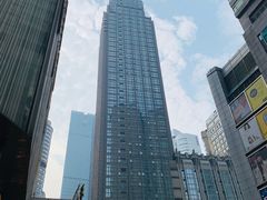 -WFC会仙楼观景台