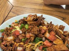 -兰溪十八浇(天一店)