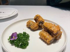 -莆田餐厅PUTIEN(世博源店)