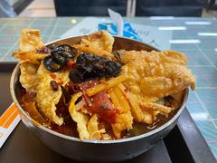 -红鼻子桂林米粉(金唐新光界店)