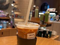 -星巴克臻选(万象前海店)