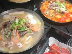 -8锅臭臭锅·正宗台湾小火锅(中心五路店)